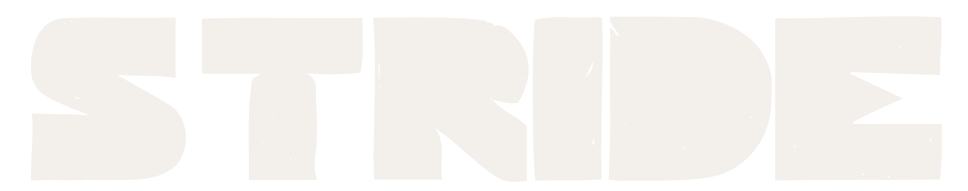 Stride